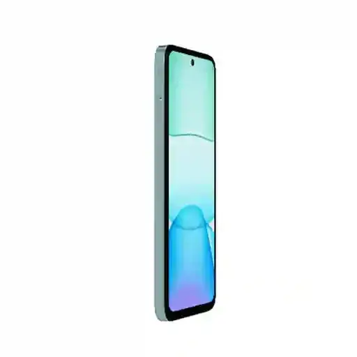 لبه کناری redmi 13 رنگ آبی